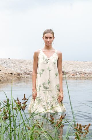 Balneaire, Vestido , Ref. 0F64031, Ropa de playa, Vestidos