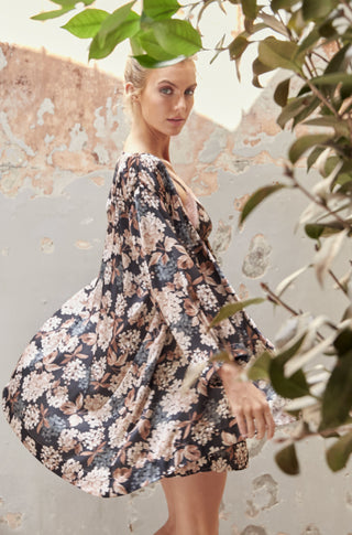 Touché, Kimono, Ref. 2518031, Pijamas, Kimonos