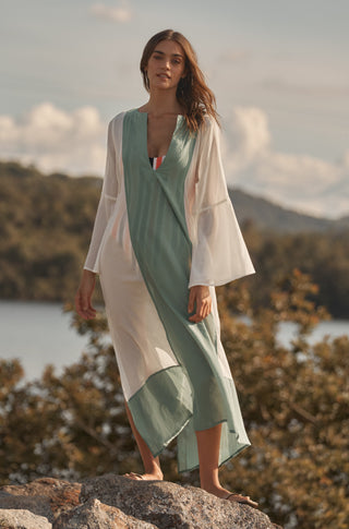 Balneaire, Túnica, Ref. 0A43021, Ropa de playa, Túnicas
