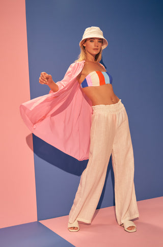 Balneaire, Maxi Camisa, Ref. 0A93023, Ropa de playa, Camisas