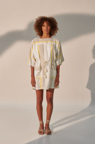 Balneaire, Vestido, Ref. 0F33022, Ropa de playa, Vestidos