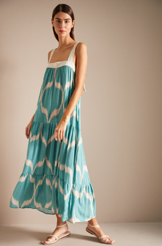 Balneaire, Vestido, Ref. 0F96013, Ropa de playa, Vestidos