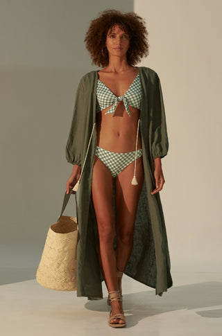 Balneaire, Cover up, Ref. 0A70V22, Ropa de playa, Túnicas