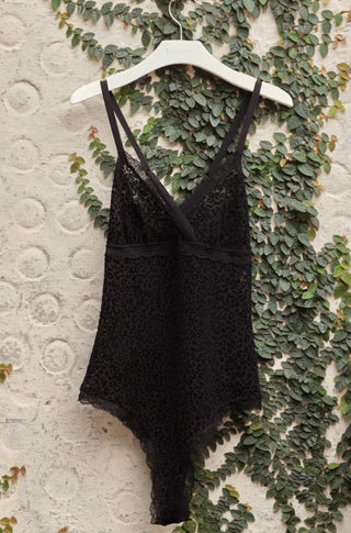 Touché, Body, Ref. 2633031, Ropa interior, Bodies
