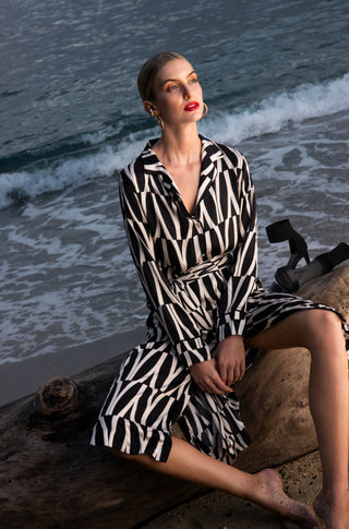 Balneaire, Vestido, Ref. 0F73031, Ropa de playa, Vestidos