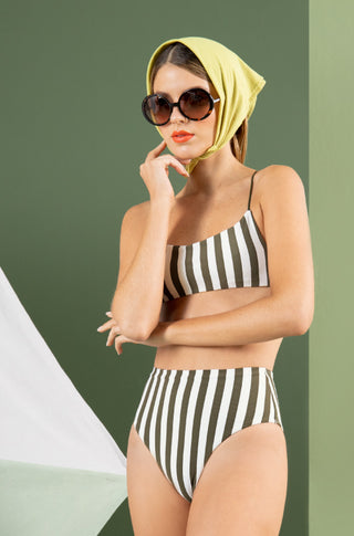 Balneaire, Top Deportivo, Ref. 0B22013, Vestidos de baño, Tops bikini