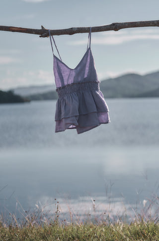 Balneaire, Crop Top, Ref. 0A28021, Ropa de playa, Camisas