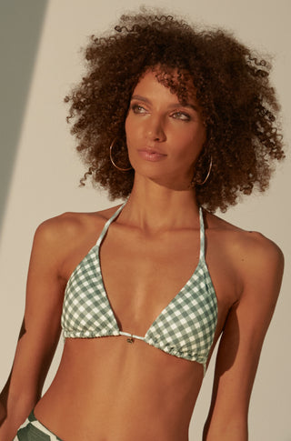 Balneaire, Top triangulo, Ref. 0B90022, Vestidos de baño, Tops Bikini