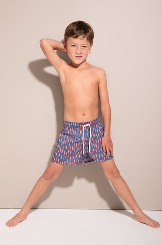 Pantaloneta Kids