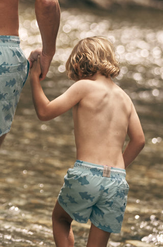 Ilot, Pantaloneta Kids, Ref. KH28P21, Hombre/Ilot, Pantalonetas, Niños