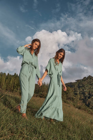 Balneaire, Maxi falda, Ref. 0F14021, Ropa de playa, Faldas-Pareos