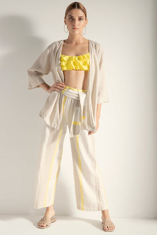 Balneaire, Pantalón, Ref. 0A73022, Ropa de playa, Pantalones