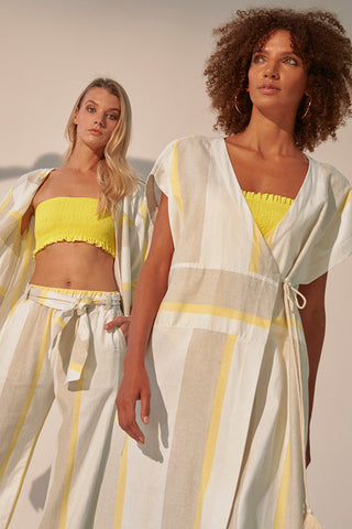 Balneaire, Pantalón, Ref. 0A73022, Ropa de playa, Pantalones
