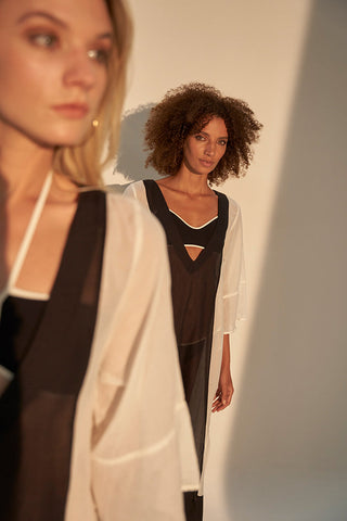Balneaire, Cover up, Ref. 0A82022, Ropa de playa, Túnicas