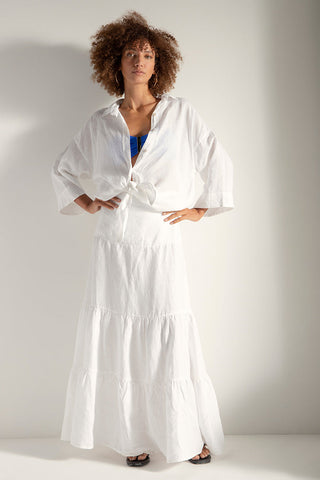 Balneaire, Maxi camisa, Ref. 0A90022, Ropa de playa, Camisas
