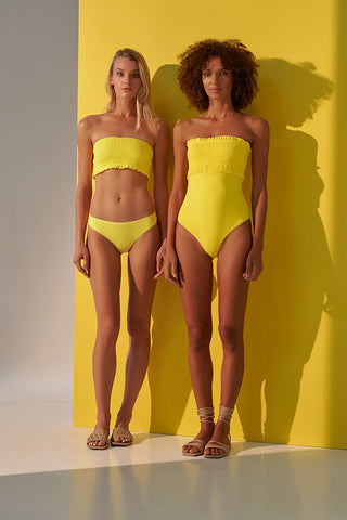 Balneaire, Entero strapless, Ref. 0E87022, Vestidos de baño, Enteros