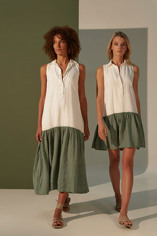 Balneaire, Vestido, Ref. 0F34022, Ropa de playa, Vestidos