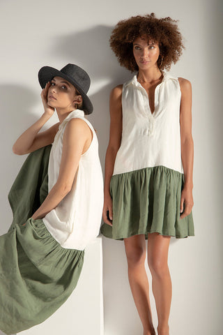 Balneaire, Vestido, Ref. 0F34022, Ropa de playa, Vestidos