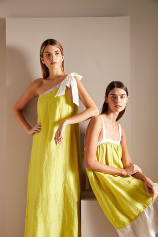 Balneaire, Vestido, Ref. 0F92013, Ropa de playa, Vestidos