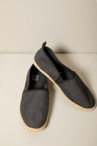 Ilot, Espadrilles, Ref. AH03A91, Hombre/Ilot, Básicos, Accesorios-Alpargatas