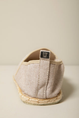 îlot, Alpargata, Ref. AH03N91, Espadrilles, Accesorios