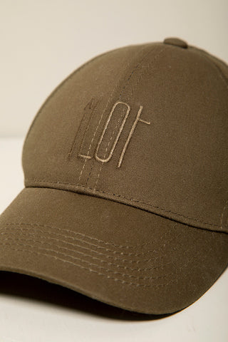 Îlot, Gorra, Ref. AH13V23, Accesorios