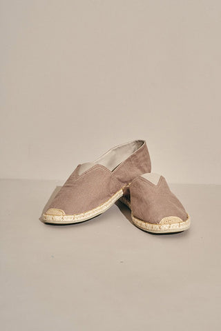 Ilot, Alpargata, Ref. AH09021, Hombre/Ilot, Accesorios