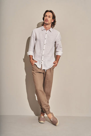 Ilot, Alpargata, Ref. AH09021, Hombre/Ilot, Accesorios