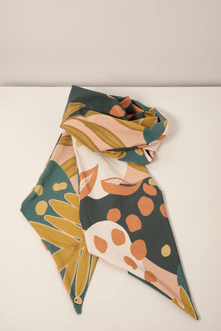 Balneaire, Bandana, Ref. 0S82032, Ropa de playa, Accesorios, Bandanas
