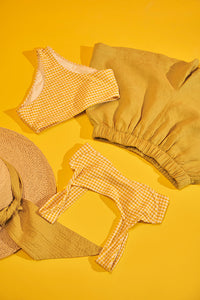 Balneaire, Panty culotte, Ref. 0C08023, Vestidos de baño, Panties Bikini