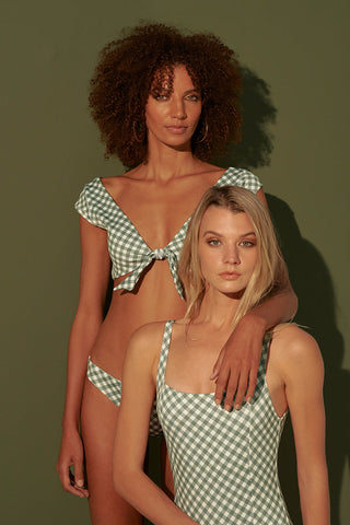 Balneaire, Top con textura, Ref. 0B91022, Vestidos de baño, Tops Bikini