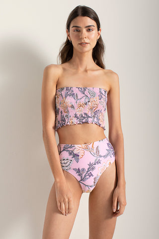 Balneaire, Panty Baño, Ref. 0C81021, Vestidos de baño, Panties bikini