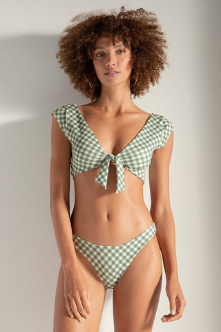Balneaire, Top con textura, Ref. 0B91022, Vestidos de baño, Tops Bikini