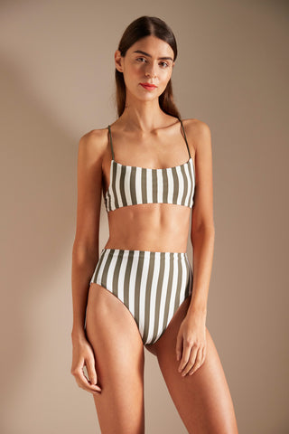 Balneaire, Top Deportivo, Ref. 0B22013, Vestidos de baño, Tops bikini