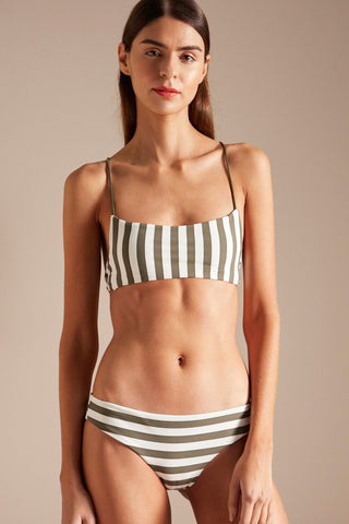 Balneaire, Top Deportivo, Ref. 0B22013, Vestidos de baño, Tops bikini