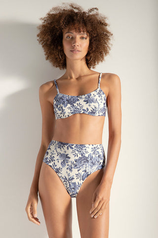 Balneaire, Panty Baño, Ref. 0C02022, Vestidos de baño, Panties bikini