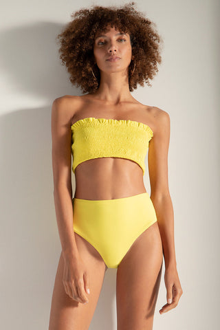Balneaire, Top strapless, Ref. 0B87022, Vestidos de baño, Tops Bikini