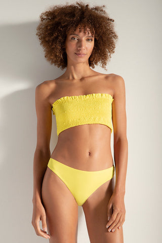 Balneaire, Top strapless, Ref. 0B87022, Vestidos de baño, Tops Bikini
