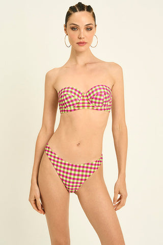 Balneaire, Top copa retro, Ref. 0B13033,Vestidos de Baño, Tops Bikini