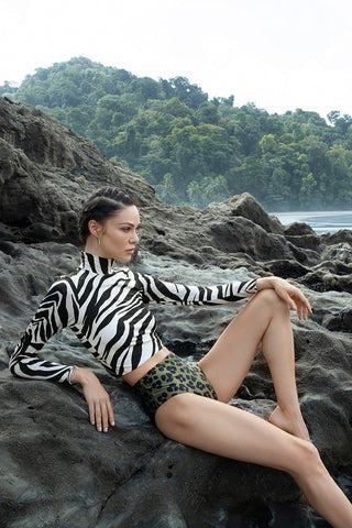 Balneaire, Panty culotte, Ref. 0C52041, Vestidos de Baño, Panties Bikini