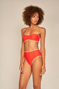 Balneaire, Top strapless, Ref. 0B19023, Vestidos de baño, Tops Bikini