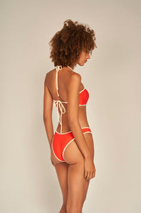 Balneaire, Top strapless, Ref. 0B19023, Vestidos de baño, Tops Bikini