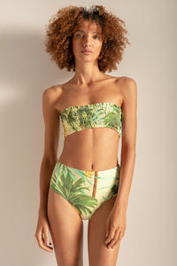 Balneaire, Top strapless, Ref. 0B35031, Vestidos de Baño, Tops Bikini
