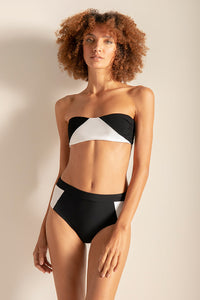 Balneaire, Top strapless, Ref. 0B45031, Vestidos de Baño, Tops Bikini