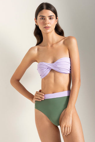 Balneaire, Top strapless, Ref. 0B52021, Vestidos de baño, Tops Bikini