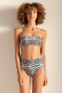 Balneaire, Top strapless, Ref. 0B55031, Vestidos de Baño, Tops Bikini