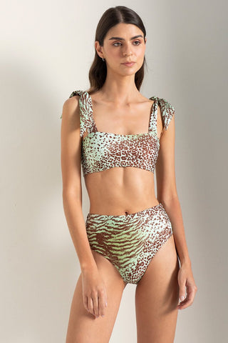 Balneaire, Top strapless, Ref. 0B57021, Vestidos de baño, Tops Bikini