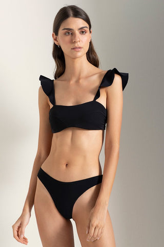 Balneaire, Top strapless, Ref. 0B65021, Vestidos de baño, Tops bikini