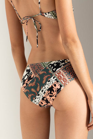 Balneaire, Panty Baño, Ref. 0G68021, Vestidos de baño, Panties bikini