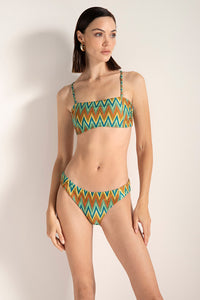 Balneaire, Top strapless, Ref. 0B73032, Vestidos de Baño, Tops Bikini